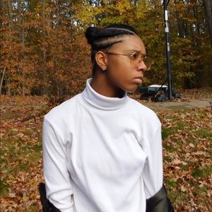 Meet your Posher, Lanisha